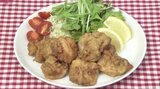 カリッとジューシー!ひと味ちがう「基本の鶏の唐揚げ」【わっちtheキッチン】 | 青森のニュース│ATV NEWS│青森テレビ