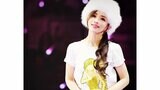 【 浜崎あゆみ 】 「東京公演まで、あと3日」 白いファー帽子とデニムスカートのステージショットを公開|TBS NEWS DIG