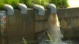 梅雨入り前に“大雨災害への備え” 200ヘクタール超の雨水排水拠点 金沢市のポンプ場を合同パトロール|TBS NEWS DIG