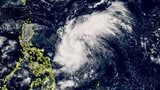 【台風情報】新たな“台風のたまご”=熱帯低気圧が発生 2日正午までに台風になるか 990hPaにまで発達して大陸方面へ進む見込み 最新進路や日本への影響は?【雨風シミュレーション・気象庁最新情報】 | 青森のニュース│ATV NEWS│青森テレビ