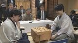【速報】将棋の藤井聡太七冠(23)が「王座戦」に敗れ七冠から六冠に陥落 勝利した伊藤匠叡王(23)は初のタイトル二冠に|TBS NEWS DIG