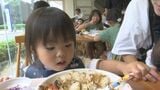 夏野菜を使ったキーマカレー作りに親子が挑戦　栄養士を目指す学生たちが開催の「こども食育食堂」　島根県松江市の専門学校　|　BSSニュース | BSS山陰放送