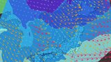 【大雪情報】“年末寒波”襲来 日本をすっぽり覆う“青”一体いつまで… 北陸80cm・東海60cm・関東甲信50cm・近畿40cm…など降雪予想 日本海側中心に「大雪」か【寒気のシミュレーション・最新更新】 | 青森のニュース│ATV NEWS│青森テレビ