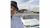 オール巨人　35年ものの愛車の悲劇を自らの手で修理　「器用すぎてびっくり」「職人技」など反響|TBS NEWS DIG