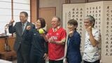 11月に沖縄開催 ソフトボール女子日米対抗戦をPR | 沖縄のニュース|RBC 琉球放送