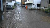 【中継】霧島市隼人町 大雨影響で断水のおそれ 鹿児島|TBS NEWS DIG