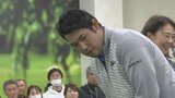 米ツアー最少スコアの通算35アンダー 松山英樹が今季開幕戦優勝 最多バーディー数も更新など記録ずくめ | 愛媛のニュース - Nスタえひめ|あいテレビは6チャンネル