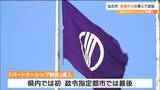 同性カップルを公的に認める「パートナーシップ制度」仙台市で来週から導入へ | 宮城のニュース│tbc NEWS│tbc東北放送