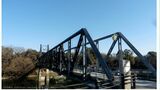 岡山城と後楽園を結ぶ “月見橋” WEB投票の結果で「黒」に塗り替えへ 再来年3月の完成を目指す|TBS NEWS DIG