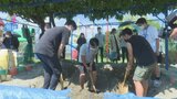 20年前に埋めたタイムカプセルの中には… 幼稚園の開園50周年で掘り起こす|TBS NEWS DIG