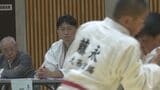 銀メダリスト原沢久喜選手主催の少年柔道大会「成長する心、礼儀、応援する気持ちを大切に」110人が練習の成果発揮 山口・下関|TBS NEWS DIG