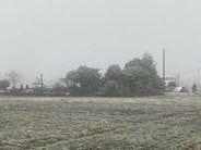 早朝に住宅で火災　通行人から「家が燃えている」と119番通報　消火活動続く　富山・小矢部市　|　富山のニュース｜天気・防災｜チューリップテレビ