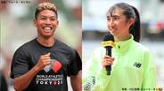 サニブラウン、田中希実らエントリー 東京世界陸上へ代表内定狙う 日本国籍取得のフロレス・アリエは3種目に登録【日本選手権】|TBS NEWS DIG
