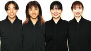 【アジア大会みどころ】卓球・女子ダブルス 早田＆張本ペアがメダル狙う、陸上は三浦龍司が登場　田中希実は3度目の表彰台へ|TBS NEWS DIG