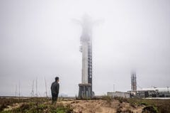 スペースX熱狂でAI株離れ、個人投資家の資金シフト鮮明－IPOにらみ| TBS CROSS DIG with Bloomberg