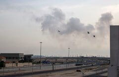 イラン攻撃に動揺するロシア、ウクライナ戦争には有利に働くと期待感| TBS CROSS DIG with Bloomberg