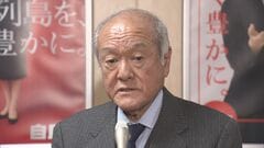 自民・鈴木幹事長「維新との信頼関係をより強固に」　臨時国会閉会受け| TBS CROSS DIG with Bloomberg