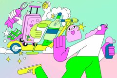 米Z世代に「老後資金マキシング」広がる、今から消費より貯蓄を優先| TBS CROSS DIG with Bloomberg
