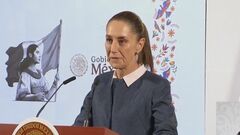 メキシコ大統領　トランプ次期大統領の追加関税に報復関税の可能性を示唆| TBS CROSS DIG with Bloomberg