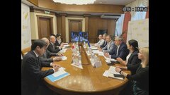 日本とウクライナが財務協議　ロシアの侵攻後初の対面会合| TBS CROSS DIG with Bloomberg