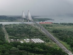 パナマ運河の需要増大、通航枠に過去最高額－イラン戦争で海運混乱| TBS CROSS DIG with Bloomberg