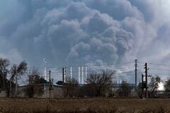 トランプ氏、対イラン戦争「ごく短期に」終結と表明－石油制裁解除へ| TBS CROSS DIG with Bloomberg