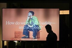 AI脅威論で揺れる米株市場、新たな現実に直面－「勝ち組」探しは終焉| TBS CROSS DIG with Bloomberg