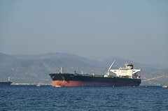 原油続伸、米・イラン交戦再開でホルムズ海峡巡る懸念再燃| TBS CROSS DIG with Bloomberg