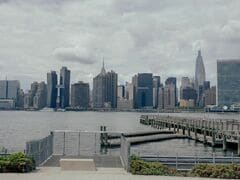 正体不明のドローン、ＮＹ市警が「無力化する」権限を議会に要請| TBS CROSS DIG with Bloomberg