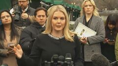 トランプ政権の早期退職募集に4万人以上が応じる| TBS CROSS DIG with Bloomberg