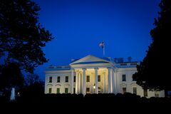 物議醸す新興メディア｢ゼロヘッジ｣、ホワイトハウスの代表記者団入り| TBS CROSS DIG with Bloomberg