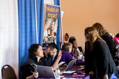 米雇用統計、10月の非農業部門雇用者数は1.2万人増－失業率4.1％| TBS CROSS DIG with Bloomberg