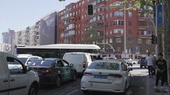 「復旧までに数時間かかる」と電力会社　スペイン・ポルトガル大規模停電　信号止まり交通渋滞、鉄道も止まり乗客避難| TBS CROSS DIG with Bloomberg