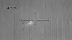 韓国軍が北朝鮮ミサイルの映像公開　爆発して粉々に…改めて北朝鮮の主張は「欺瞞」と強調| TBS CROSS DIG with Bloomberg