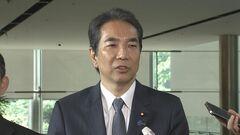 自民党の農業新組織トップに江藤拓氏　「コメ買ったことない」など一連の失言で5月に農水大臣を辞任| TBS CROSS DIG with Bloomberg
