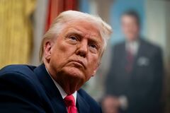 トランプ氏、カナダの木材と乳製品への関税は７日にも発動と警告| TBS CROSS DIG with Bloomberg