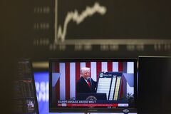 【欧州市況】米中貿易協議前、様子見で長期国債買われる－株も高い| TBS CROSS DIG with Bloomberg