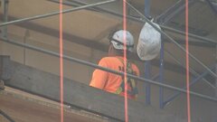 アメリカ10月雇用統計 就業者＋1.2万人　ハリケーンとストライキで大きく落ち込み 一時的要因でFRBの政策への影響は軽微か| TBS CROSS DIG with Bloomberg