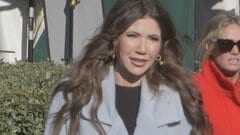 米・トランプ大統領　国土安全保障省のノーム長官の更迭を否定　中西部で移民当局の発砲により男性が亡くなった事件をめぐり| TBS CROSS DIG with Bloomberg