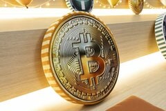 暗号資産は魅力を保てるのか、ビットコイン乱高下で試される訴求力| TBS CROSS DIG with Bloomberg