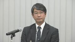 日銀・金沢支店長「状況は一変」　景気判断据え置きも「今後の影響注視」| TBS CROSS DIG with Bloomberg