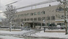 「2枚しか盗んでいません」19歳大学生の男が早朝に20代女性宅に侵入・下着窃盗か 男は「被害者に見られたかもしれない」と自首|TBS NEWS DIG