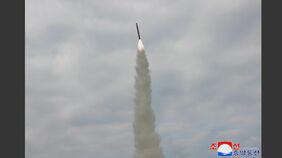 北朝鮮ミサイル総局“きのう(28日)戦略巡航ミサイルの発射実験” 朝鮮半島西側の黄海で|TBS NEWS DIG