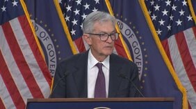 FRBパウエル議長「刑事捜査継続中は理事退任しない」　議長任期満了後も理事としてとどまる可能性を示唆　|TBS NEWS DIG