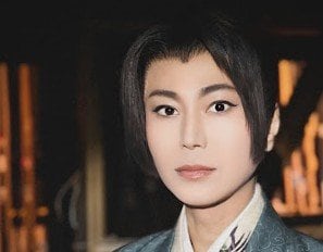 【 氷川きよし 】　舞台オフショット公開　「ユーモア溢れる笑いの絶えない1日を目指して！！！」　想い綴る|TBS NEWS DIG