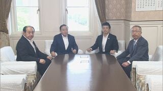 今月22日に衆参両院で高市総理出席の予算委員会集中審議を開催へ　与野党の国対委員長会談で合意| TBS CROSS DIG with Bloomberg