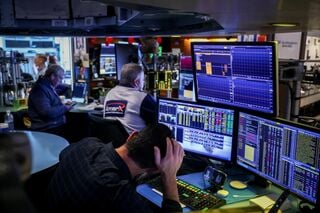 プライベートクレジット人気ファンドに売り圧力-不透明感で市場警戒| TBS CROSS DIG with Bloomberg