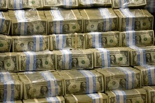 ドル覇権はいつまで持ちこたえるか、揺らぐ基軸通貨の前提| TBS CROSS DIG with Bloomberg