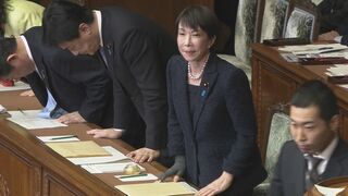 【速報】新年度予算案が衆議院本会議で可決| TBS CROSS DIG with Bloomberg