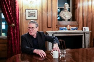 米中どちらかを選ぶ必要なし、英首相が強調－中国訪問に先立ち| TBS CROSS DIG with Bloomberg